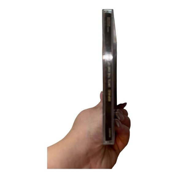 2PAC – UNTIL THE END OF TIME (2001) CD (2CDs) MADE‎ IN EU - Picture 8 of 8